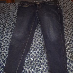 Levi’s Modern Skinny Jean